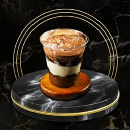 Sundae Cosmic My Favourite Bakery